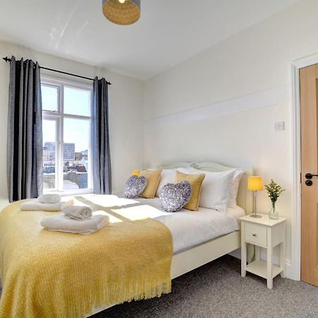 Modern 4 Bedroom Townhouse Perfect Location. Brighton Exterior foto