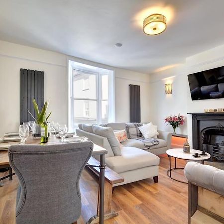 Modern 4 Bedroom Townhouse Perfect Location. Brighton Exterior foto