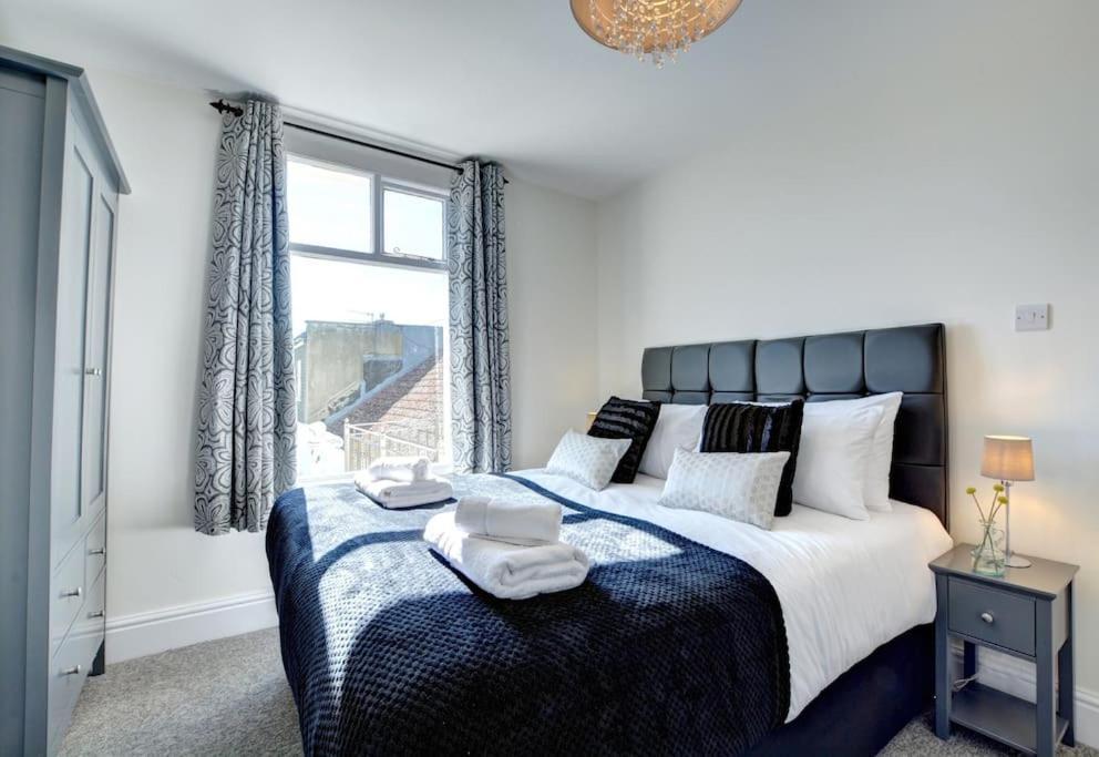 Modern 4 Bedroom Townhouse Perfect Location. Brighton Exterior foto