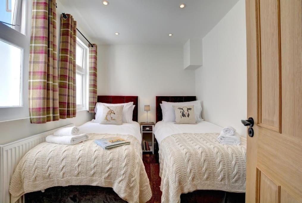 Modern 4 Bedroom Townhouse Perfect Location. Brighton Exterior foto